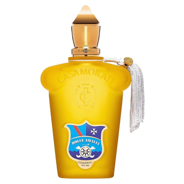 تستر عطر ادکلن کازاموراتی زرجف-زرژاف دولچه آمالفی | Xerjoff Casamorati Dol