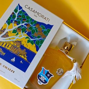 قیمت تستر عطر ادکلن کازاموراتی زرجف-زرژاف دولچه آمالفی | Xerjoff Casamorati Dol