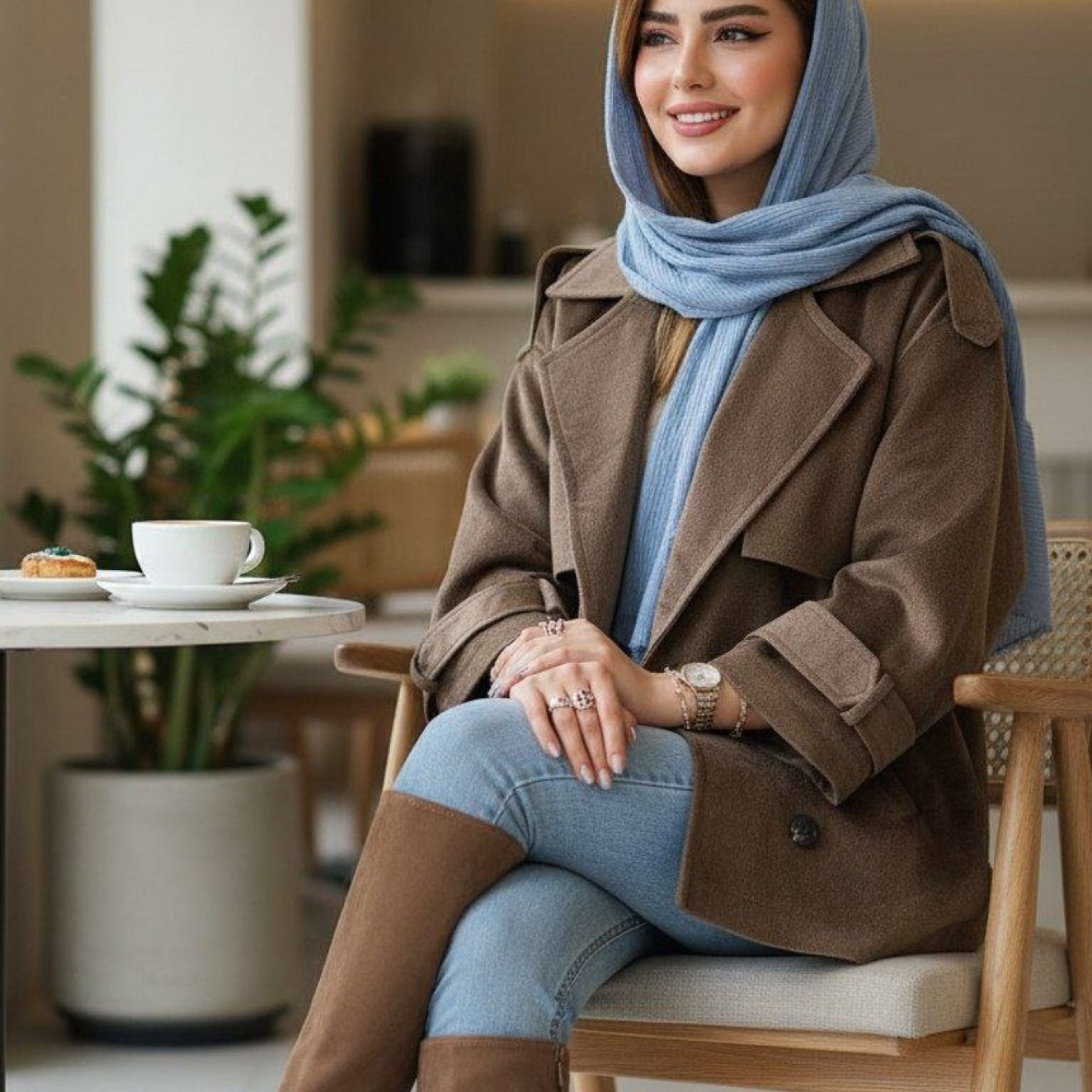 مشخصات کت گیلاس 98352