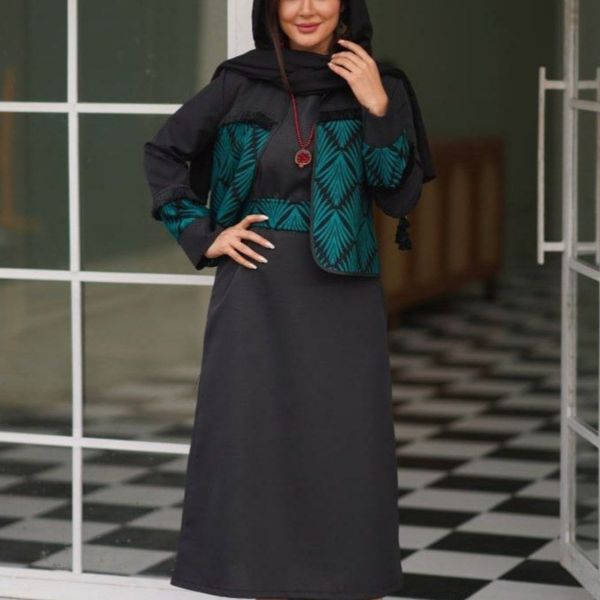 سه تیکه یلدایی نارون