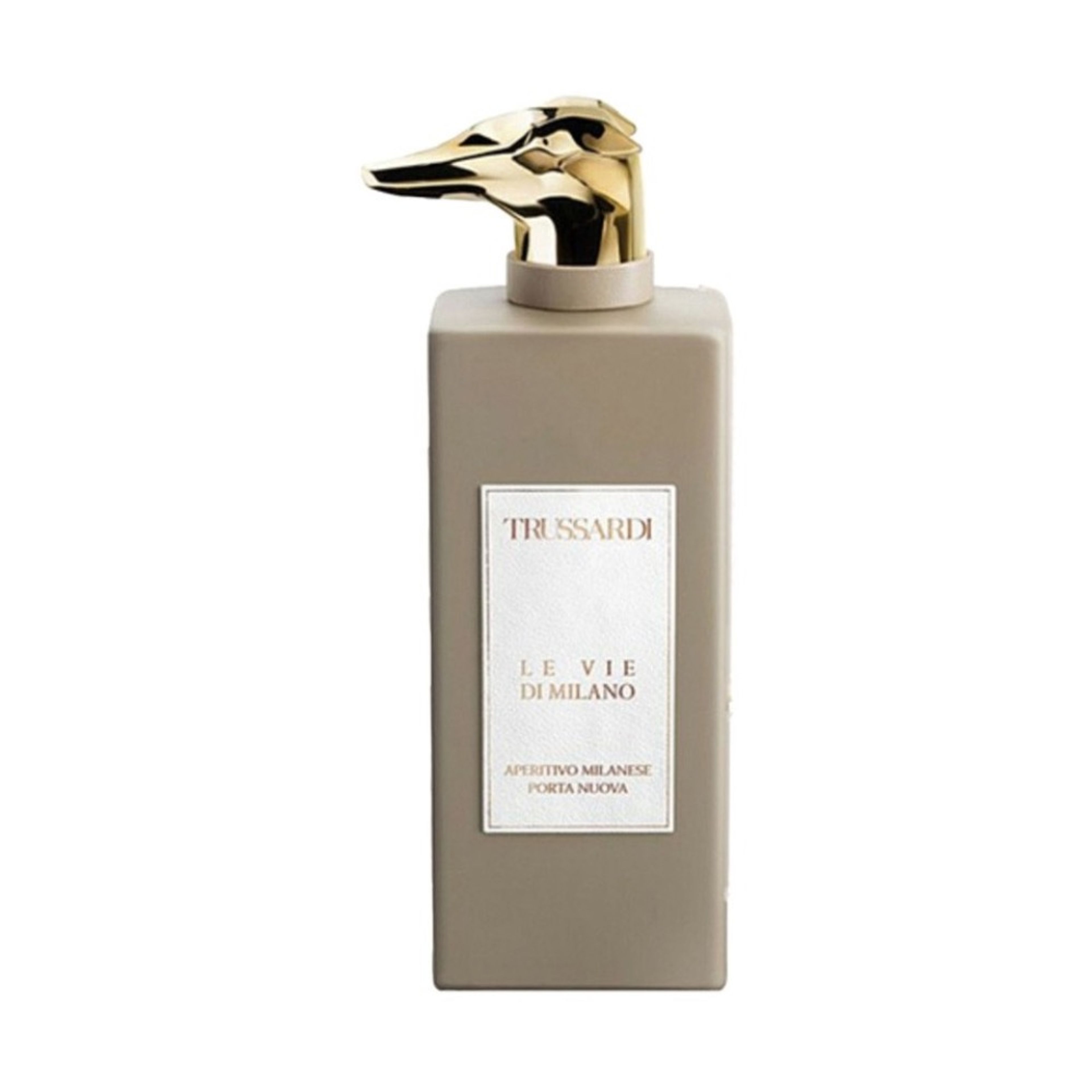 خرید اینترنتی تستر عطر آپریتیف TRUSSARDI LE VIE DI MILANO APERITIVO MILANESE PORTA NUOVA