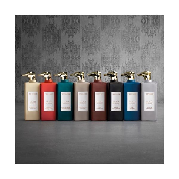 تستر عطر آپریتیف TRUSSARDI LE VIE DI MILANO APERITIVO MILANESE PORTA NUOVA