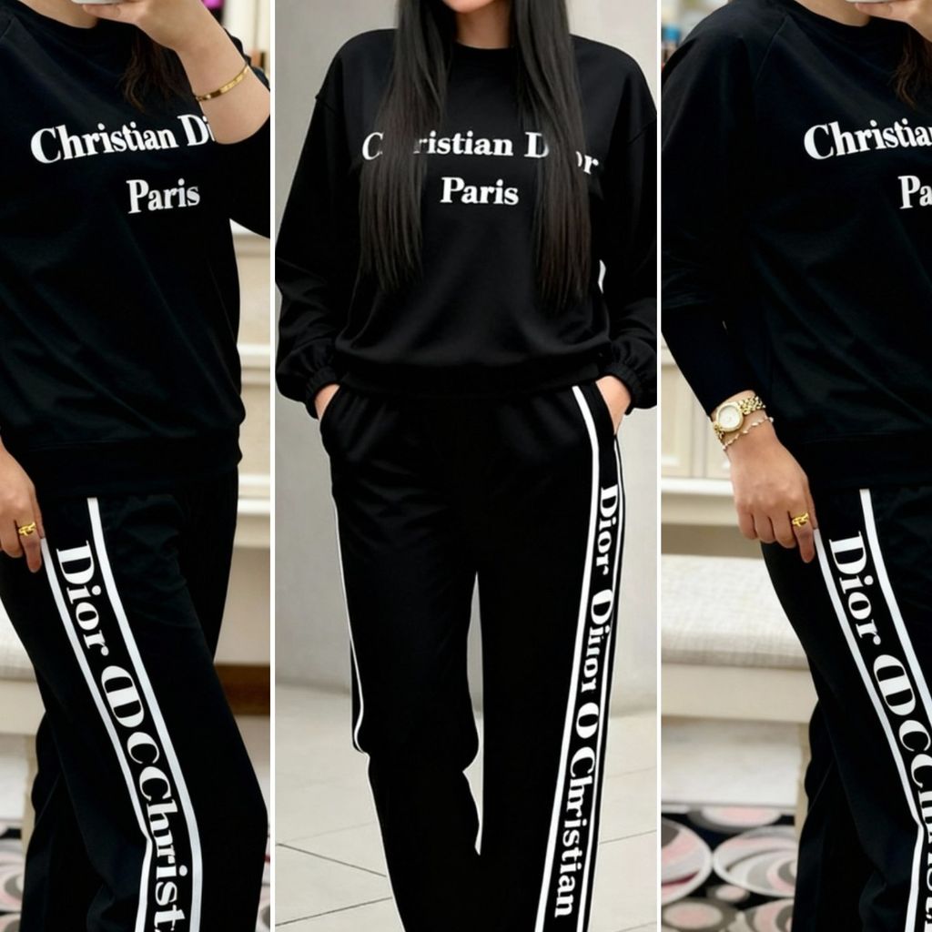 فروش اینترنتی ست قواره دار کریستین دیور