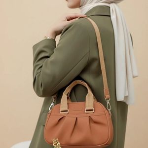 مشخصات کیف اسپرت زنانه کیف دوشی شاپرک دخترانه شیک