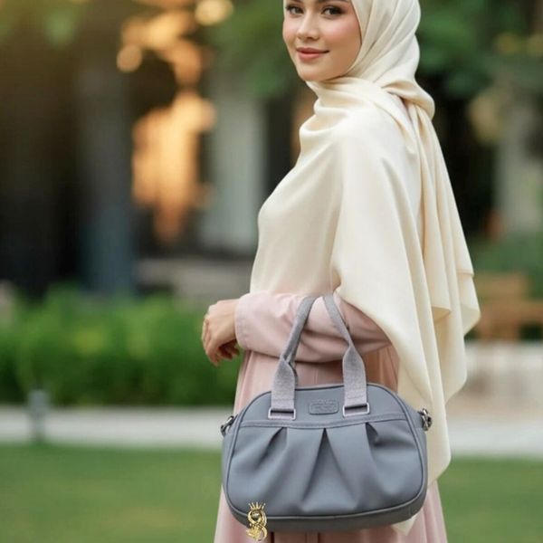 کیف اسپرت زنانه کیف دوشی شاپرک دخترانه شیک