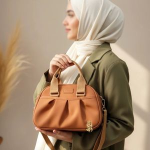 کیف اسپرت زنانه کیف دوشی شاپرک دخترانه شیک