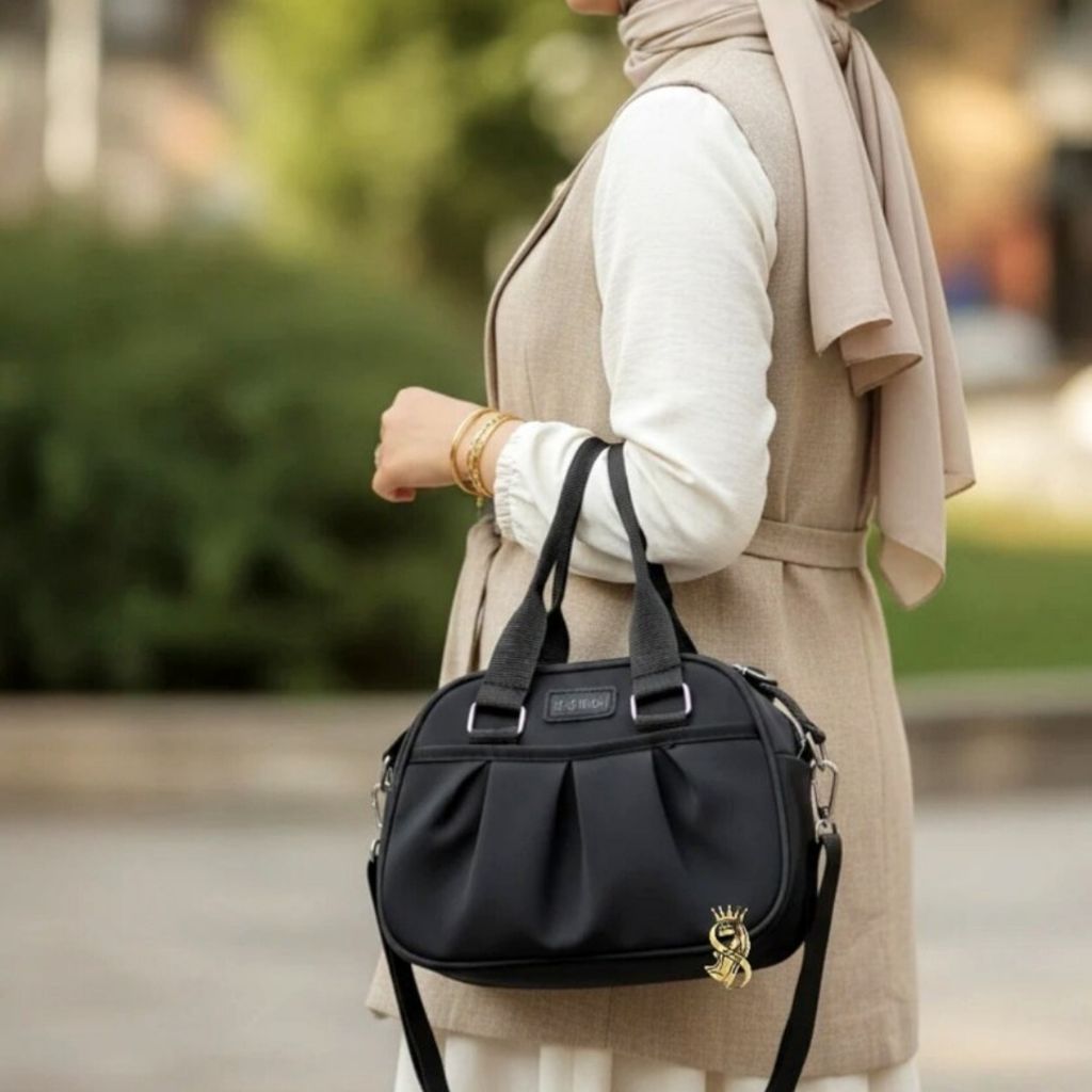 خرید انلاین کیف اسپرت زنانه کیف دوشی شاپرک دخترانه شیک