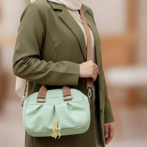 خرید انلاین کیف اسپرت زنانه کیف دوشی شاپرک دخترانه شیک