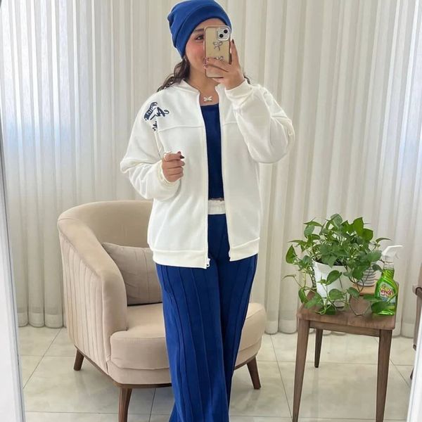 ست 4 تیکه پاییزه