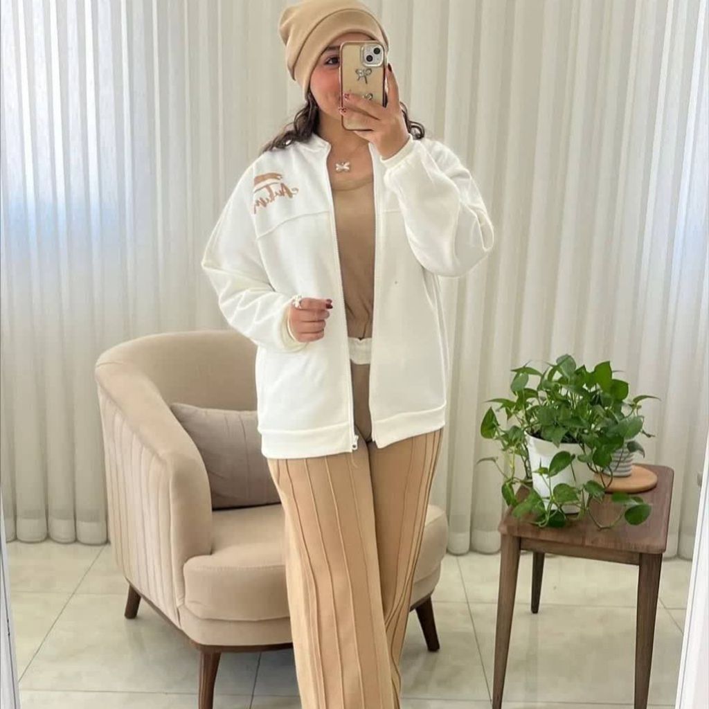 خرید انلاین ست 4 تیکه پاییزه