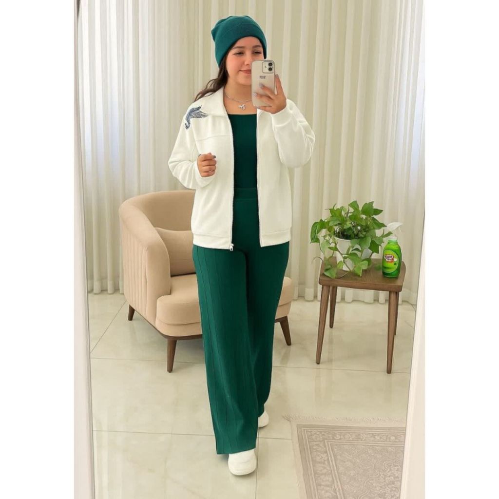 خرید انلاین ست 4 تیکه پاییزه