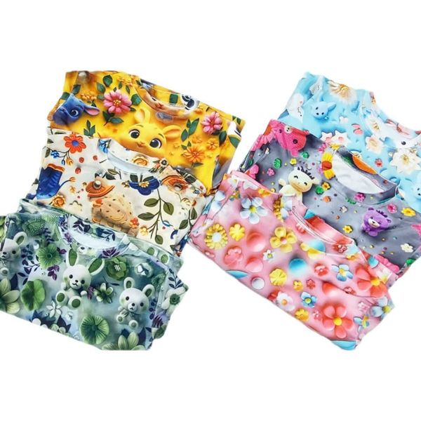 ست بلوز شلوار مخمل دخترانه st6y6