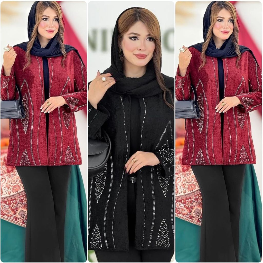 خرید انلاین کت مجلسی چشمه