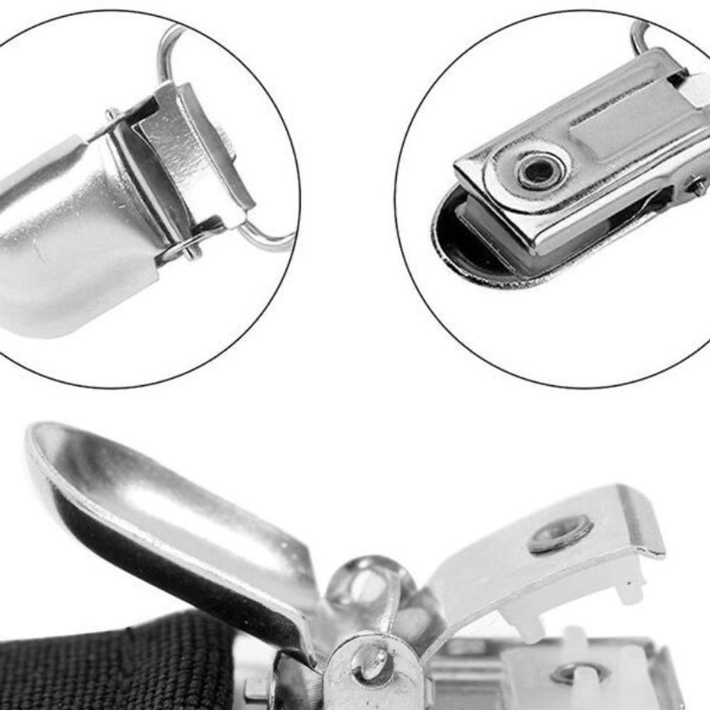 فروش اینترنتی نظم‌دهنده روتختی فیکس‌بد بسته 4 عددی نگهدارنده ملحفه و کاور تخت