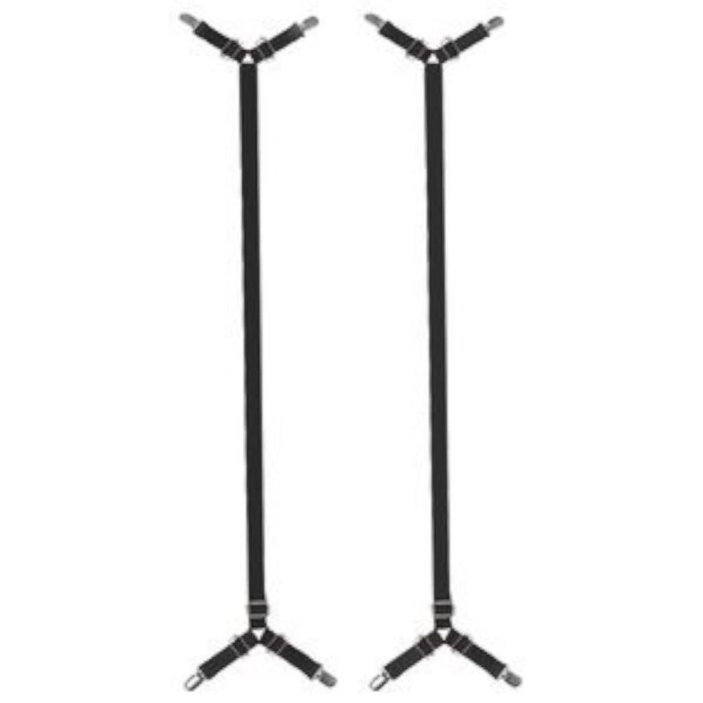 قیمت نظم‌دهنده روتختی کراس‌فیکس مدل نگهدارنده ملحفه متقاطع مخصوص تخت خواب