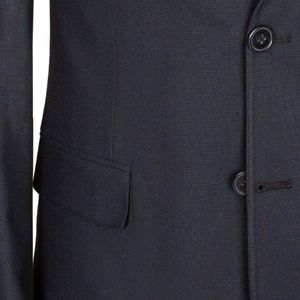 قیمت کت و شلوار سرمه ای ژیله دورو رکسوس 6 کد 1456