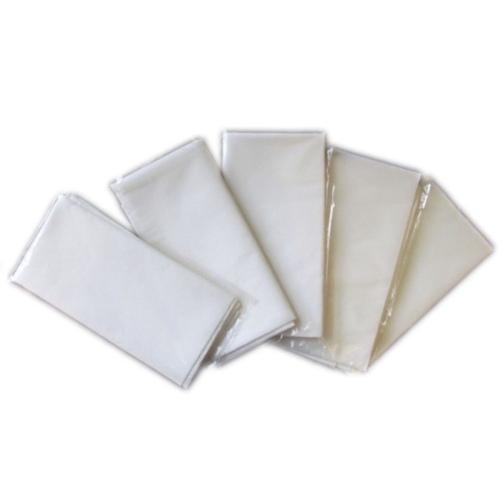 مشخصات حوله یکبار مصرف 40*80 بسته 10 عددی