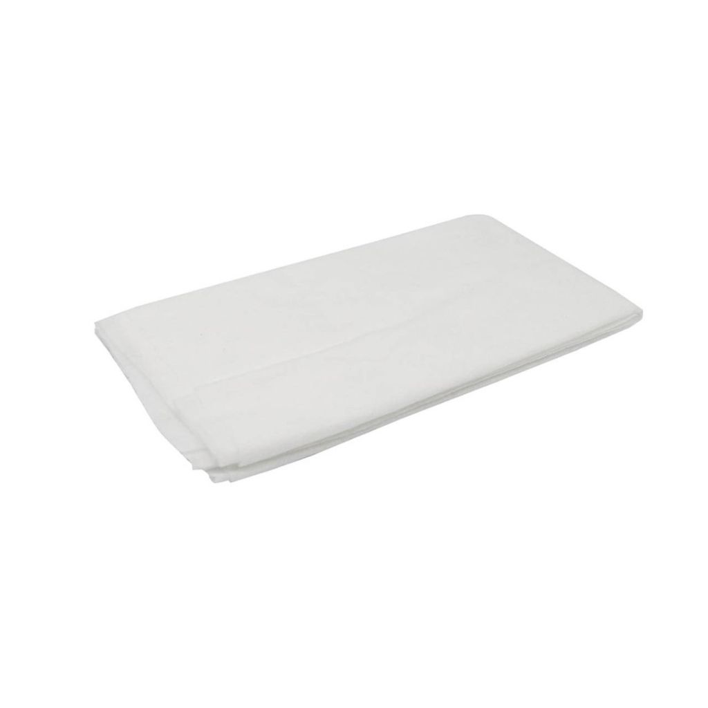 خرید آنلاین حوله یکبار مصرف 40*80 بسته 10 عددی