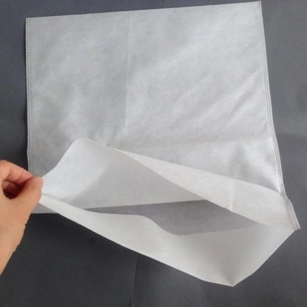 قیمت ارزان روبالشی یکبار مصرف 50*70 بسته 10 عددی