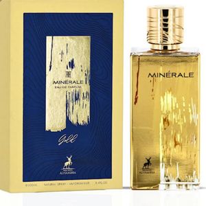 خرید انلاین عطر ادکلن آنتونی بارووا گانیمد الحمبرا مینرال Alhambra Minerale