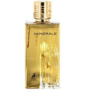 عطر ادکلن آنتونی بارووا گانیمد الحمبرا مینرال Alhambra Minerale