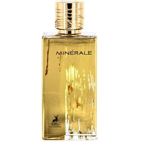 عطر ادکلن آنتونی بارووا گانیمد الحمبرا مینرال Alhambra Minerale