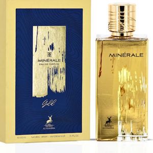 قیمت عطر ادکلن آنتونی بارووا گانیمد الحمبرا مینرال Alhambra Minerale