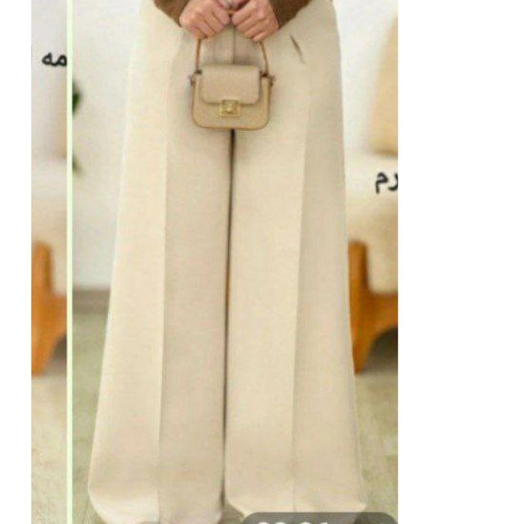 خرید آنلاین شلوار مازارتی .تمام بگ .شافل