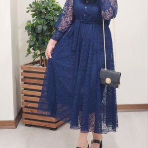 فروش اینترنتی پیراهن دانتل نازلی