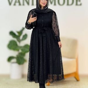 خرید آنلاین پیراهن دانتل نازلی