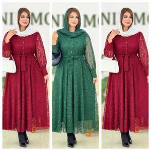 پیراهن دانتل نازلی