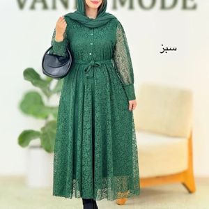 قیمت پیراهن دانتل نازلی