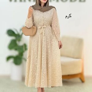 قیمت پیراهن دانتل نازلی