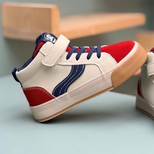 خرید اینترنتی قیمت کتونی بچگانه نیمساق طرح پوما paul frank از Ltduck کد 4081101