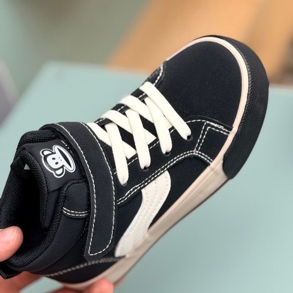 کتونی بچگانه نیمساق طرح پوما paul frank از Ltduck کد 4081101