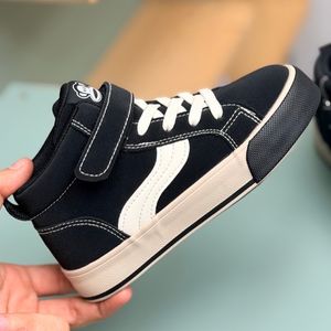 خرید اینترنتی قیمت کتونی بچگانه نیمساق طرح پوما paul frank از Ltduck کد 4081101