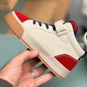 خرید اینترنتی قیمت کتونی بچگانه نیمساق طرح پوما paul frank از Ltduck کد 4081101