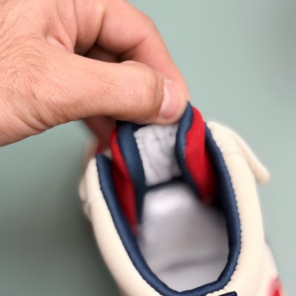 کتونی بچگانه نیمساق طرح پوما paul frank از Ltduck کد 4081101