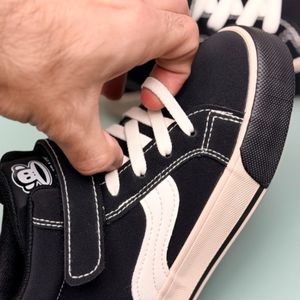 قیمت ارزان کتونی بچگانه نیمساق طرح پوما paul frank از Ltduck کد 4081101