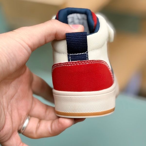 کتونی بچگانه نیمساق طرح پوما paul frank از Ltduck کد 4081101