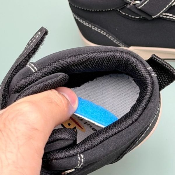 کتونی بچگانه نیمساق طرح پوما paul frank از Ltduck کد 4081101