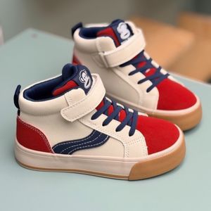 فروش اینترنتی کتونی بچگانه نیمساق طرح پوما paul frank از Ltduck کد 4081101