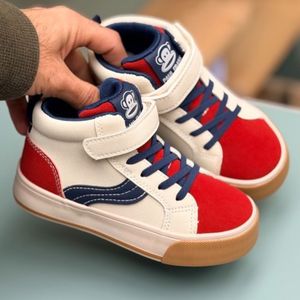 فروش اینترنتی کتونی بچگانه نیمساق طرح پوما paul frank از Ltduck کد 4081101