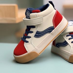 مشخصات کتونی بچگانه نیمساق طرح پوما paul frank از Ltduck کد 4081101