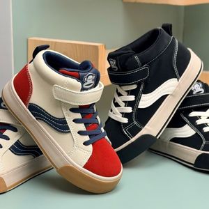 خرید اینترنتی قیمت کتونی بچگانه نیمساق طرح پوما paul frank از Ltduck کد 4081101