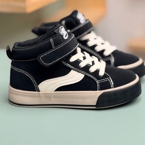 خرید اینترنتی قیمت کتونی بچگانه نیمساق طرح پوما paul frank از Ltduck کد 4081101