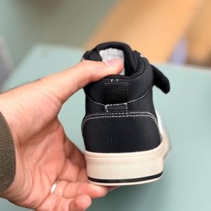 خرید انلاین کتونی بچگانه نیمساق طرح پوما paul frank از Ltduck کد 4081101