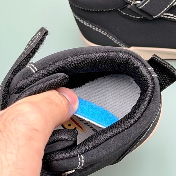 کتونی بچگانه نیمساق طرح پوما paul frank از Ltduck کد 4081101