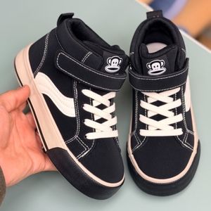 مشخصات کتونی بچگانه نیمساق طرح پوما paul frank از Ltduck کد 4081101