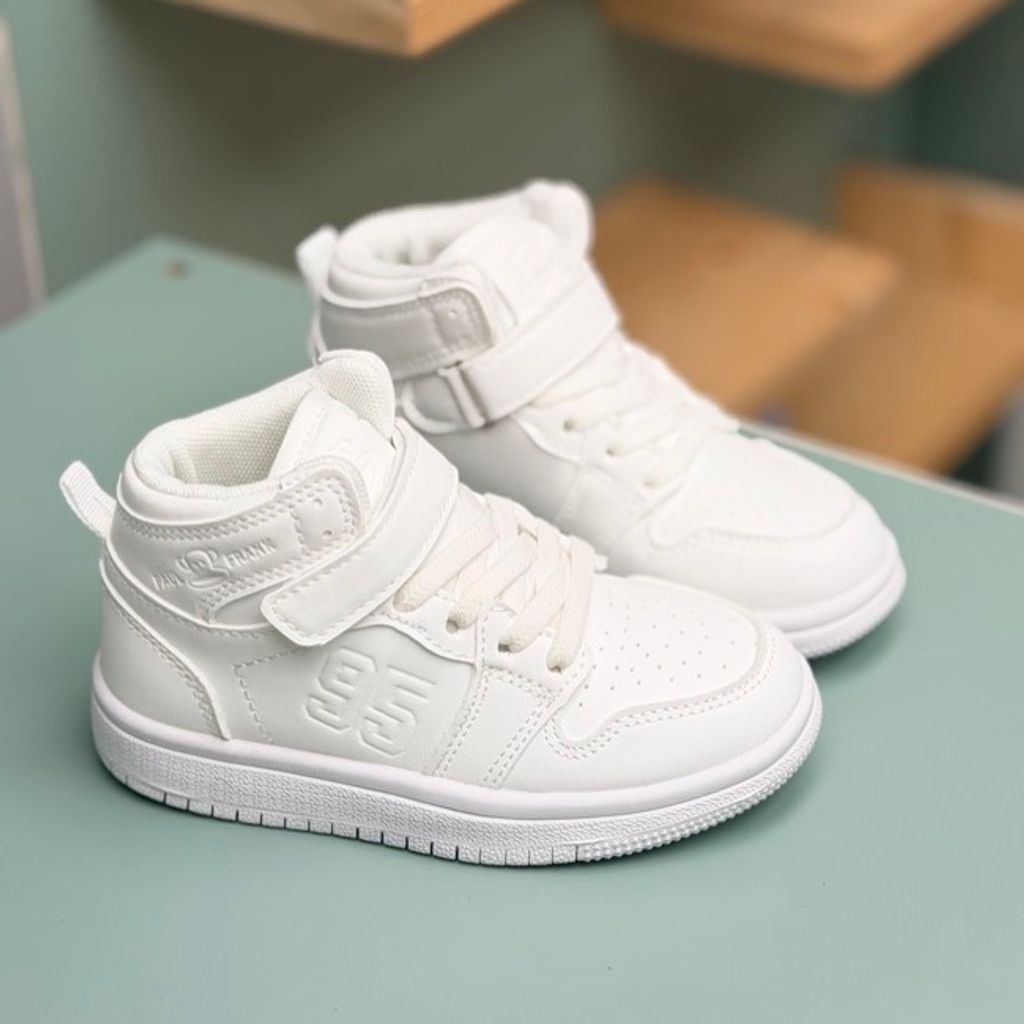 خرید اینترنتی قیمت کتونی بچگانه نیمساق طرح 95 paul frank از Ltduck کد 4081102